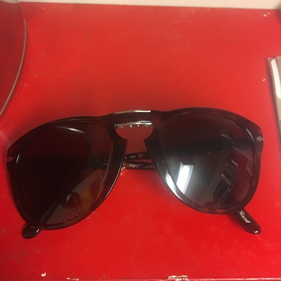 Persol PO0714SM Steve McQueen Polarized - Picture 4 of 4